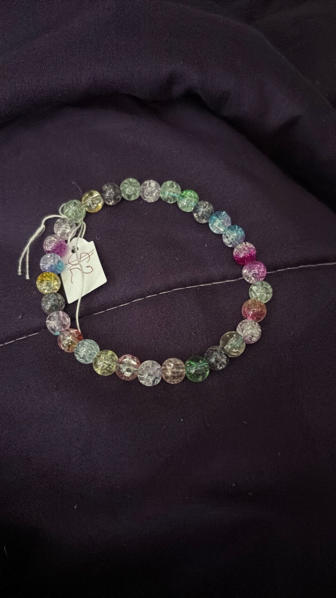 Bracelet 