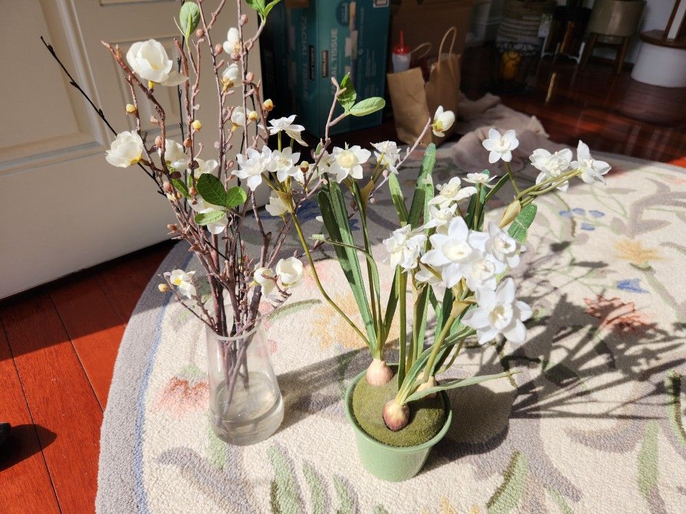 Fake House Plants