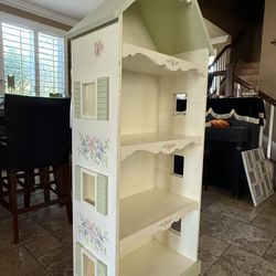 Princess Bookcase