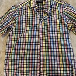 Hart Schaffner Marx- size Medium 