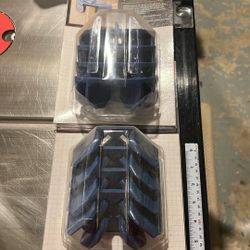 3/4'' Rockler Clamp-It Clips, 8-Pack