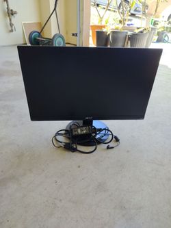 Monitor