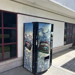 Vending machine