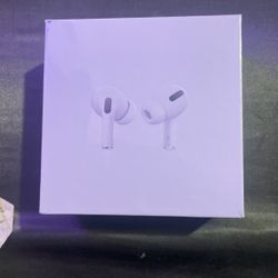Brand New AirPod Pros