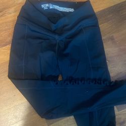 Small Victoria Secret Leggins