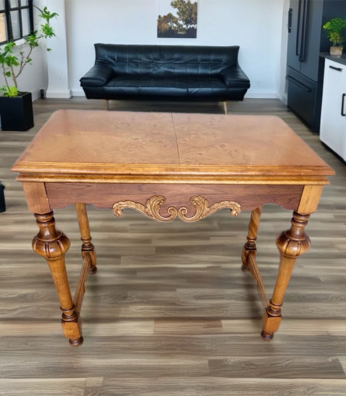 1920’s Antique Side Table