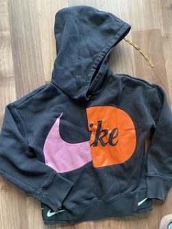Nike Jacket Medium Girls