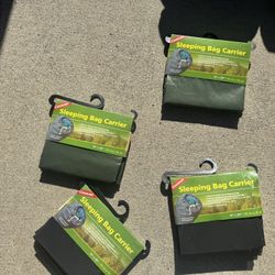 Sleeping Bag Covers