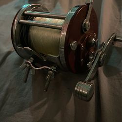 Vintage Penn Jig master