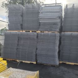 Pallet rack