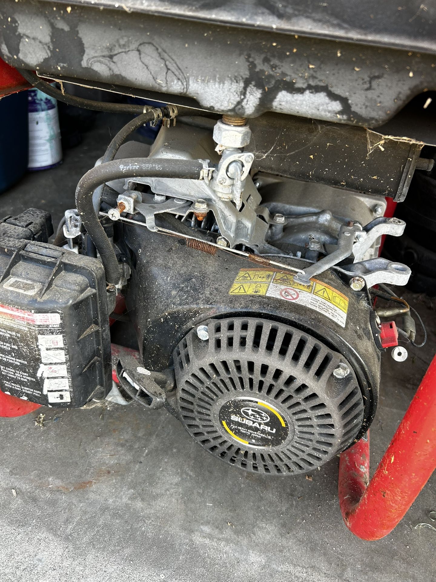 Generator