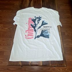 Civil Regime Men's Graphic T-Shirt 