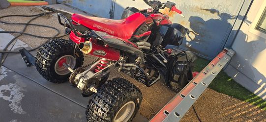 2006 Polaris Predator 500 $3,000 OBO