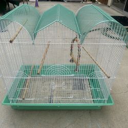Cage 