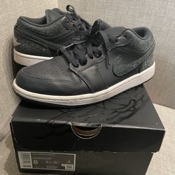 Air Jordan 1 Low SE