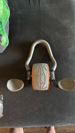 CoreFlex 4D Ab Roller