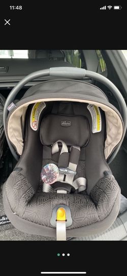 Chicco Car Seat Brand New
