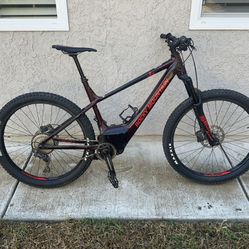 Rocky Mountain Growler Powerplay 30 Emtb 