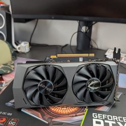 Nvidia ZOTAC 3050 