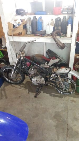 New And Used Motorcycles For Sale In Bakersfield Ca Offerup