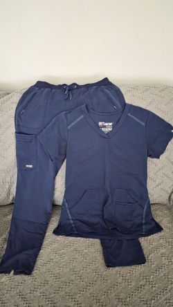 Scrubs for Medical or Dental work
