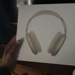 Airpod Pro Maxes
