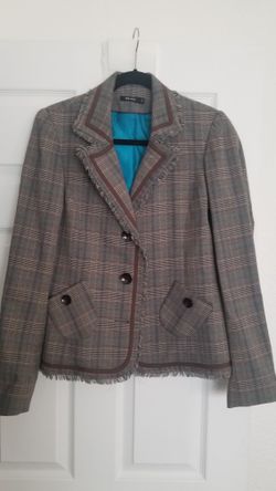 Women's Blazer Jacket