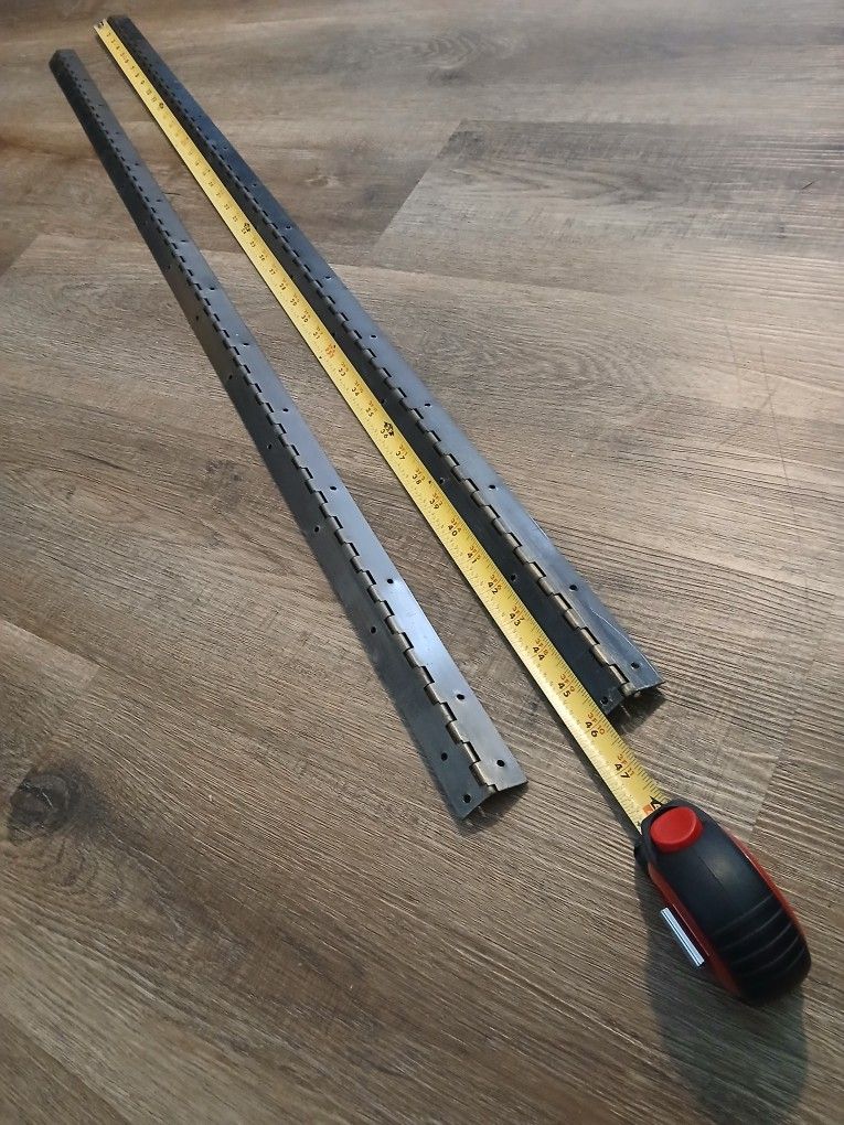 Piano Hinge (TRADES)