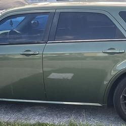 Full Swap Magnum  Scat Pack (contact info removed) Swap