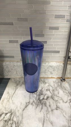Starbucks cup