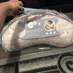 Nursing Pillow