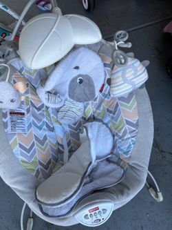 Baby Bouncer