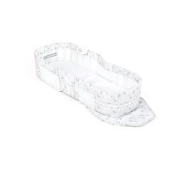 Baby Delight Baby Snuggle Nest™ Harmony Portable Infant Sleeper