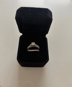 Engagement Ring