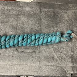 Lead Ropes