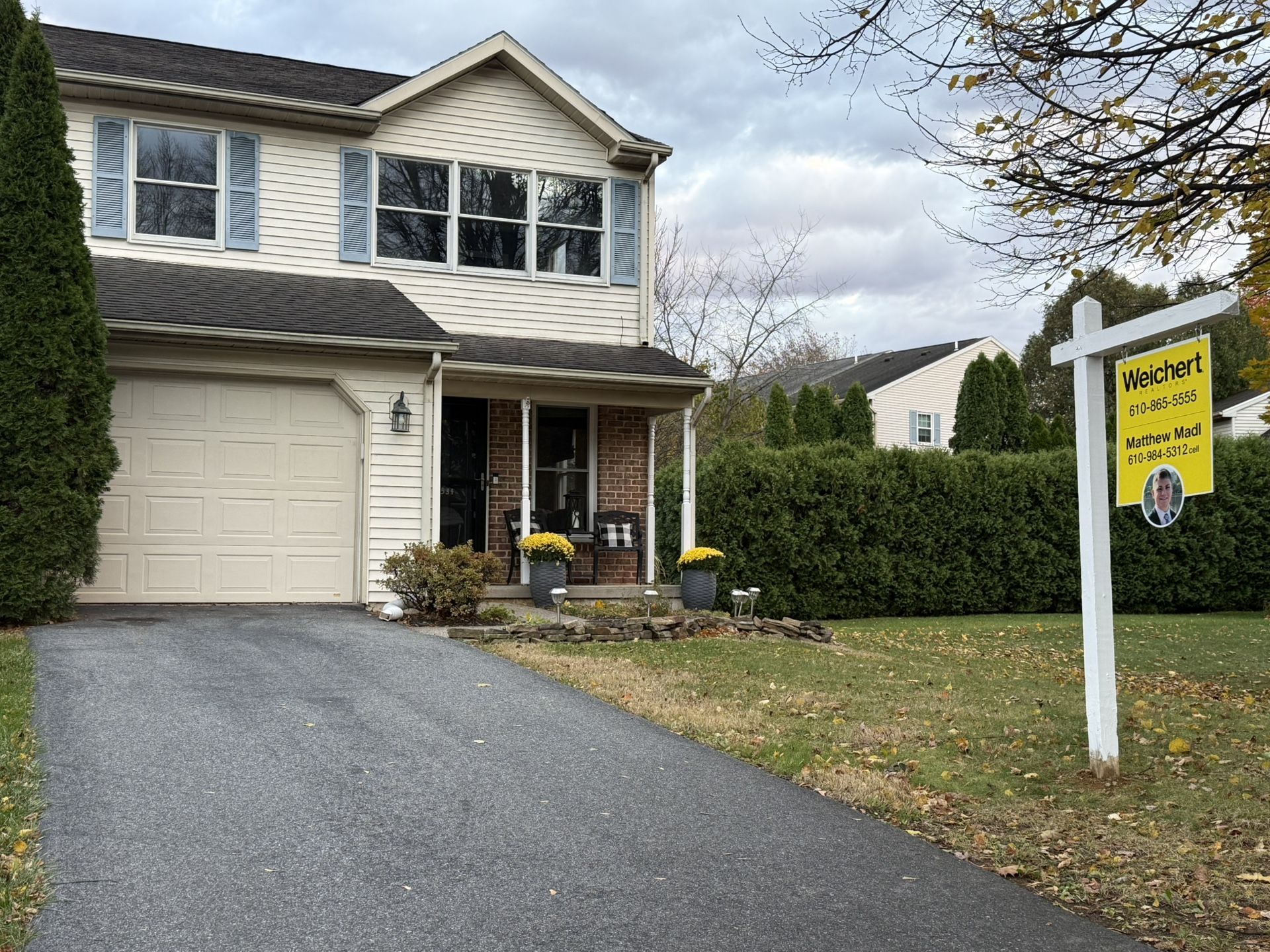 Sale Of Home Furnishings and Contents.