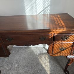 Antique John Wanamaker Desk 