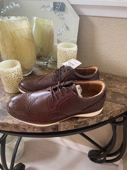 Men dress shoes