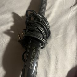 Mini Hair Straightener 