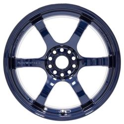 RAYS 57DR / 57CR WHEELS VOLKS