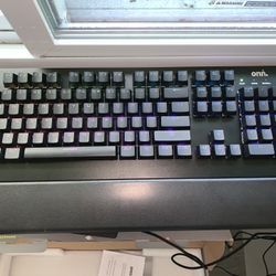 Gaming Keyboard