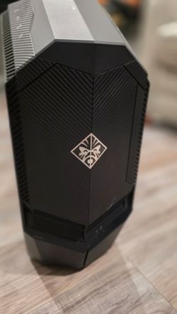 Hp Omen 880 Gaming desktop