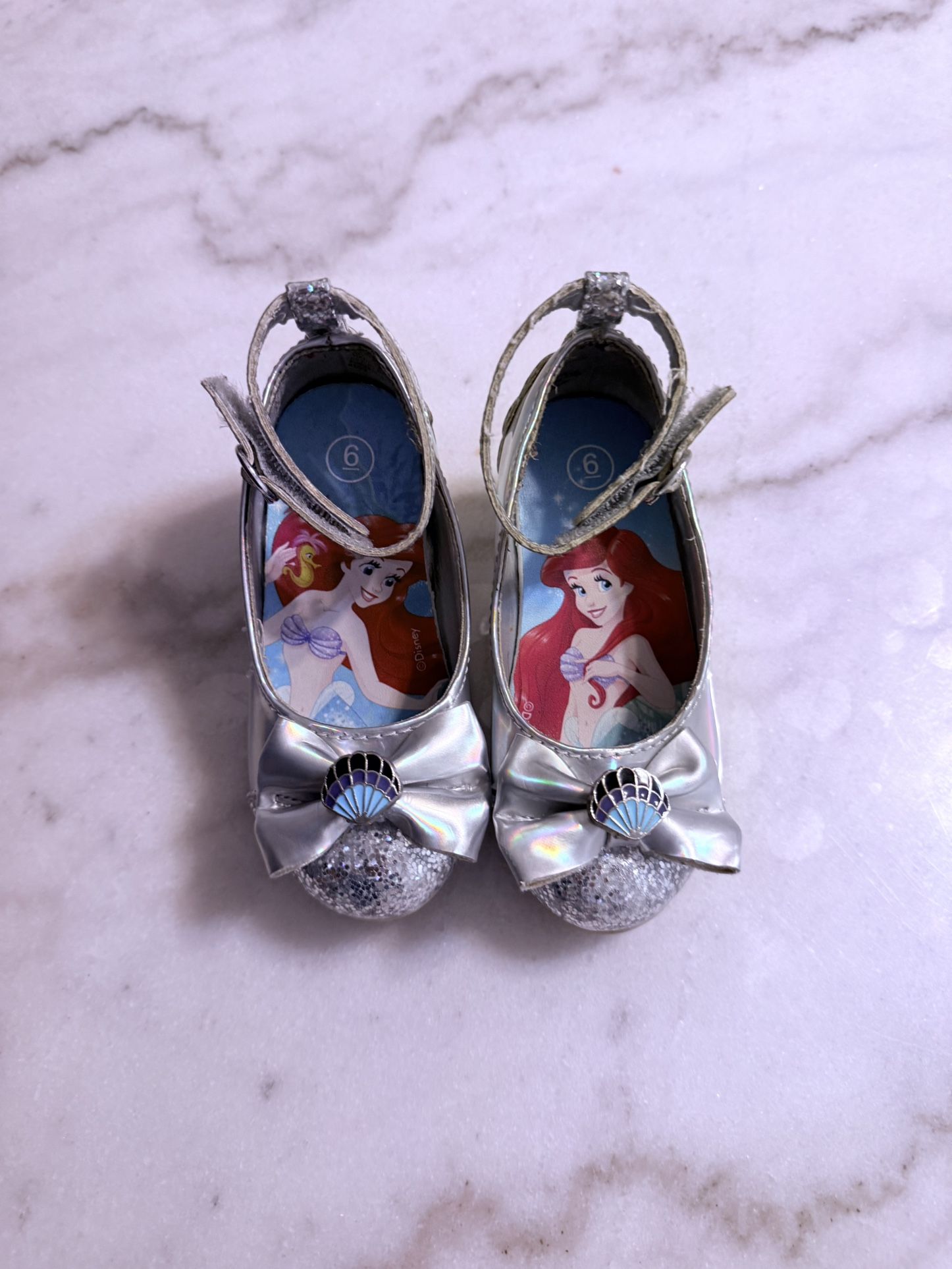 Princess Shoes