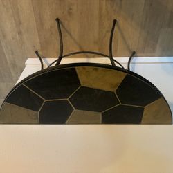 Entry Table 