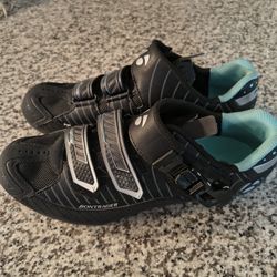 Cycling Shoes 8.5 Bontrager