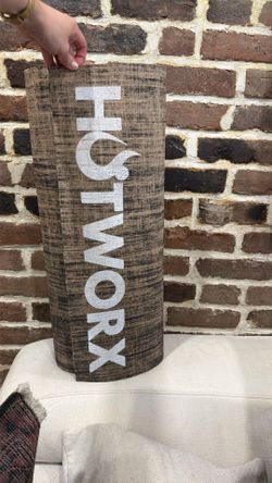 Hotworx Mat