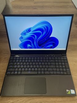 Gaming Laptop