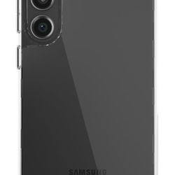 Case Mate Clear Case For Galaxy S23+