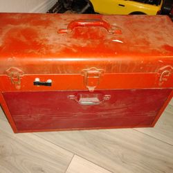 Tool Box