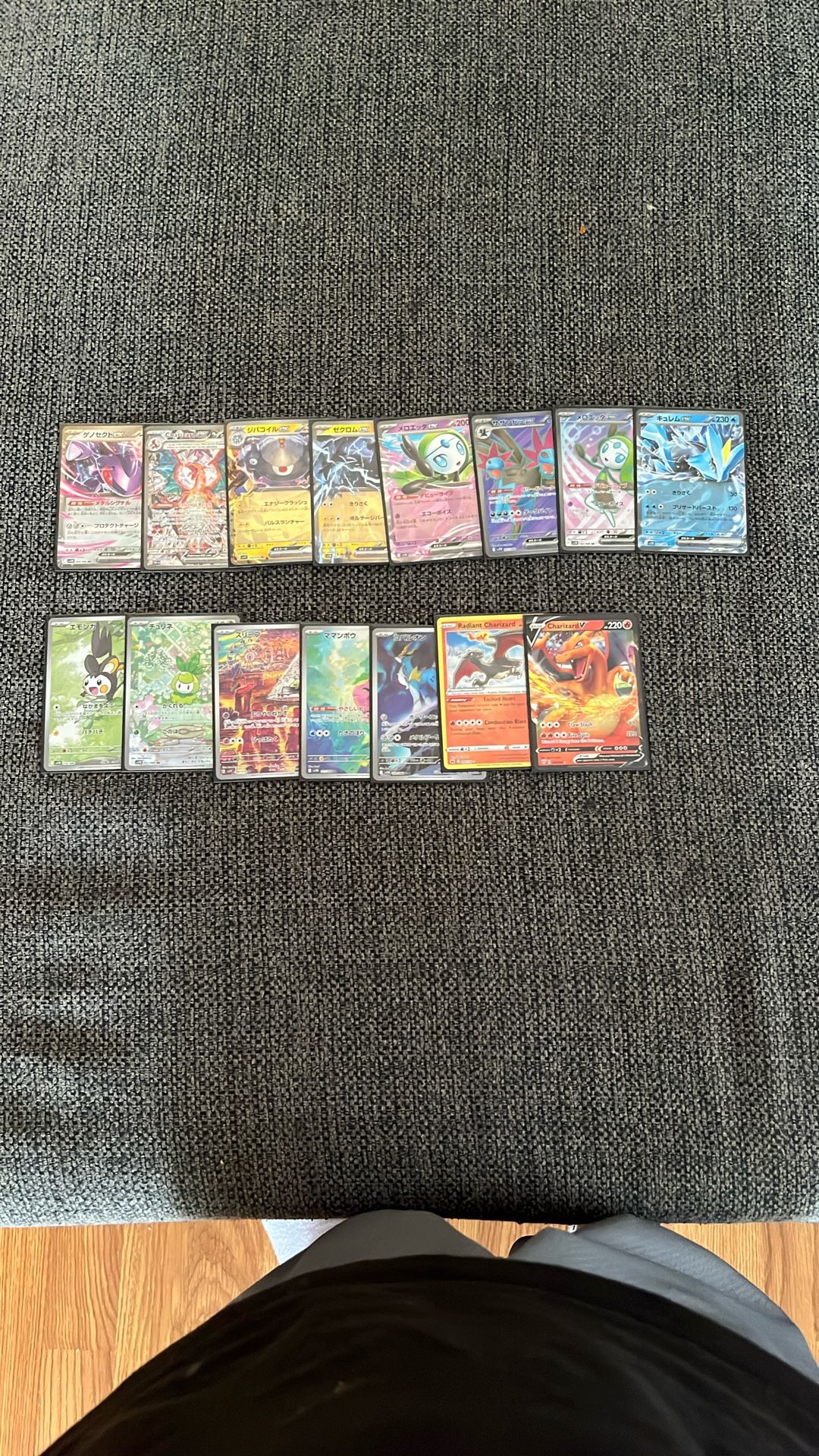 Original Pokemon Cards for Sale